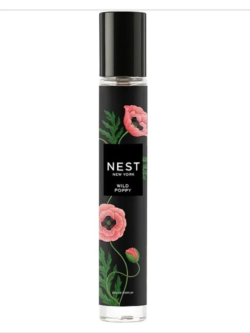 NEST Fragrances wild poppy